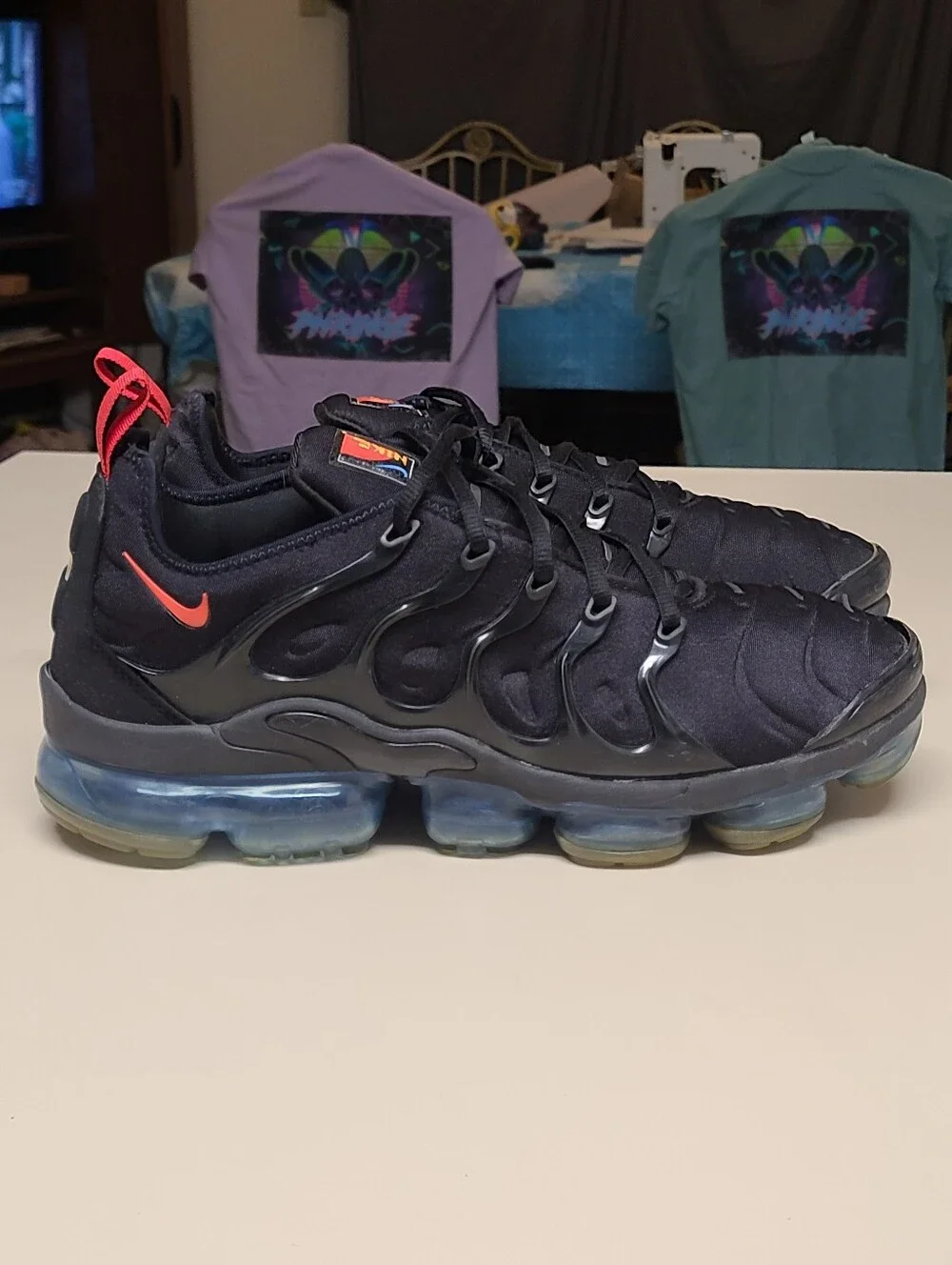 Nike air vapormax